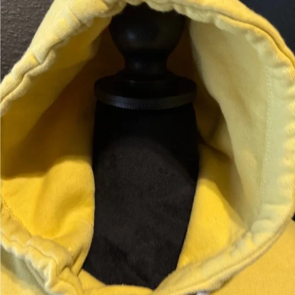 Reflex Size M Hoodie Pullover - Picture 8 of 8